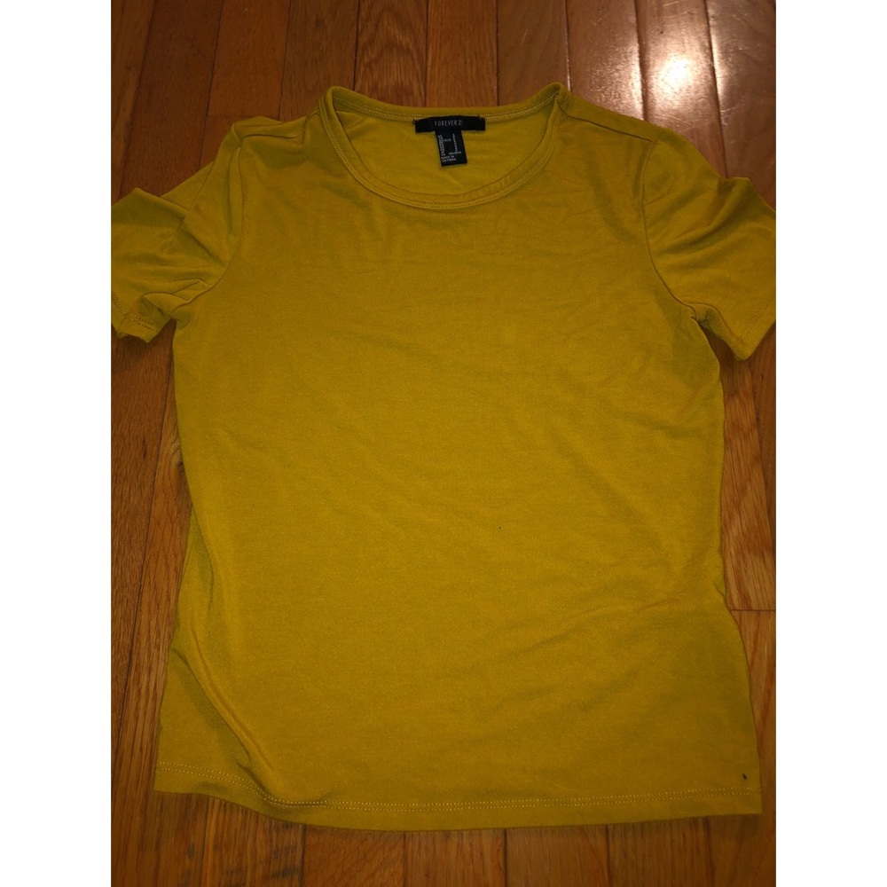 Forever 21 shirt